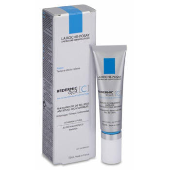 Redermic C Eye Cream - Očný krém